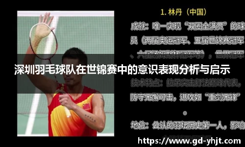 深圳羽毛球队在世锦赛中的意识表现分析与启示