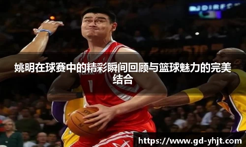 姚明在球赛中的精彩瞬间回顾与篮球魅力的完美结合