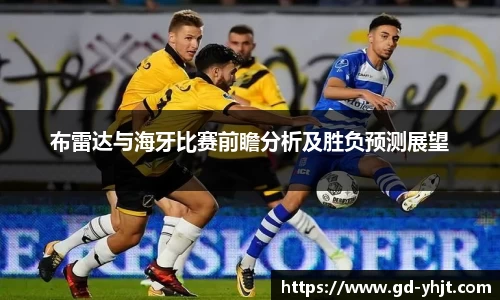 布雷达与海牙比赛前瞻分析及胜负预测展望